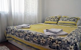 Casa Del Mar Apartment