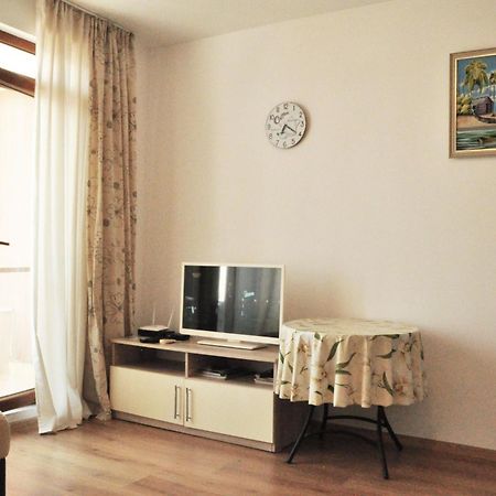 Casa Del Mar Apartment Obzor Exterior foto